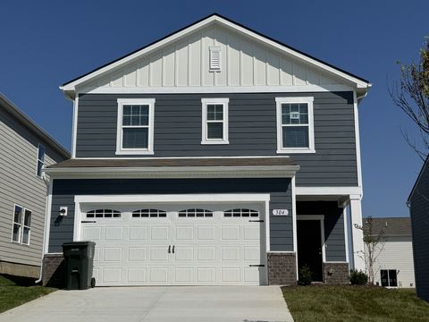 304 Nasturtium Way La Vergne TN 37086