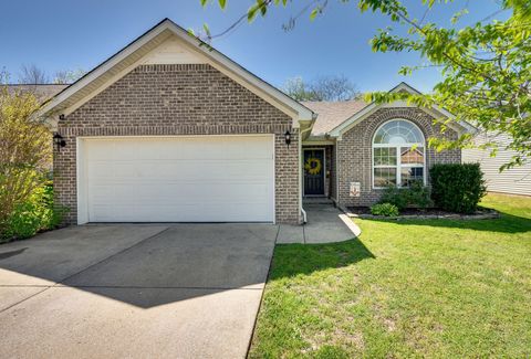 4015 Deer Run Trce Spring Hill TN 37174