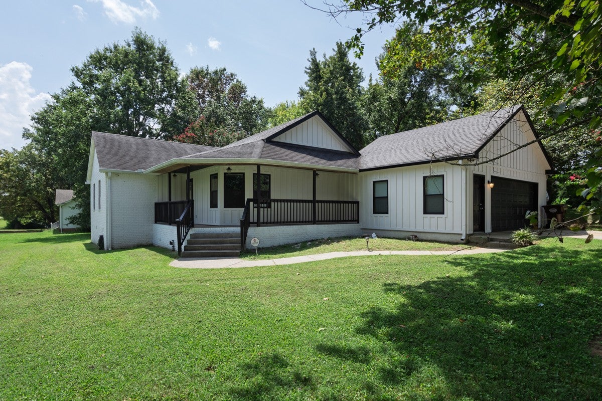 501 Sheath Cir