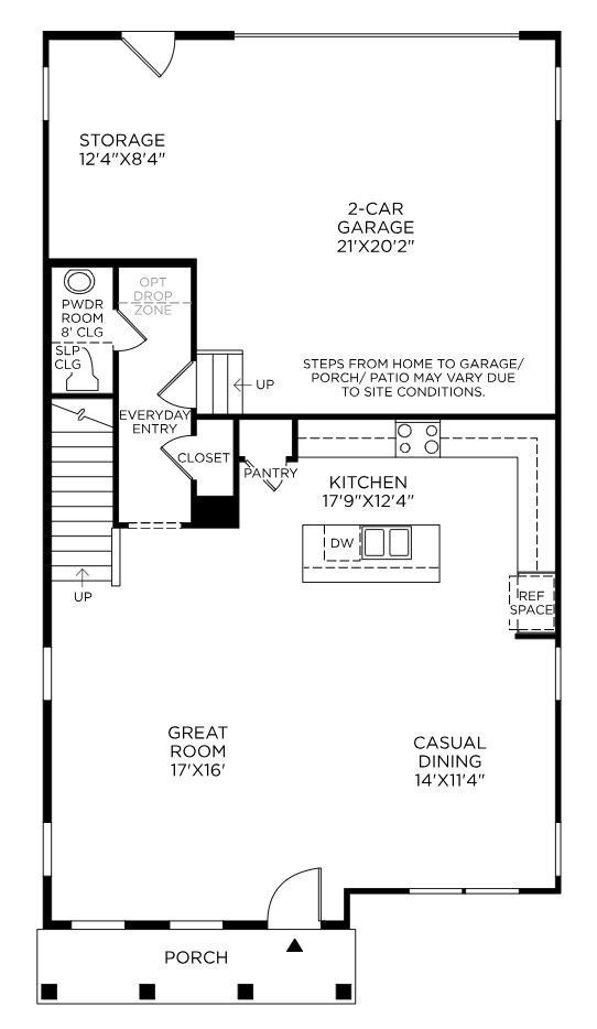 2626 Willowoak Trail 27A