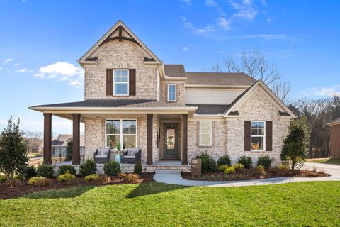 7108 Comstock Rd Spring Hill TN 37174