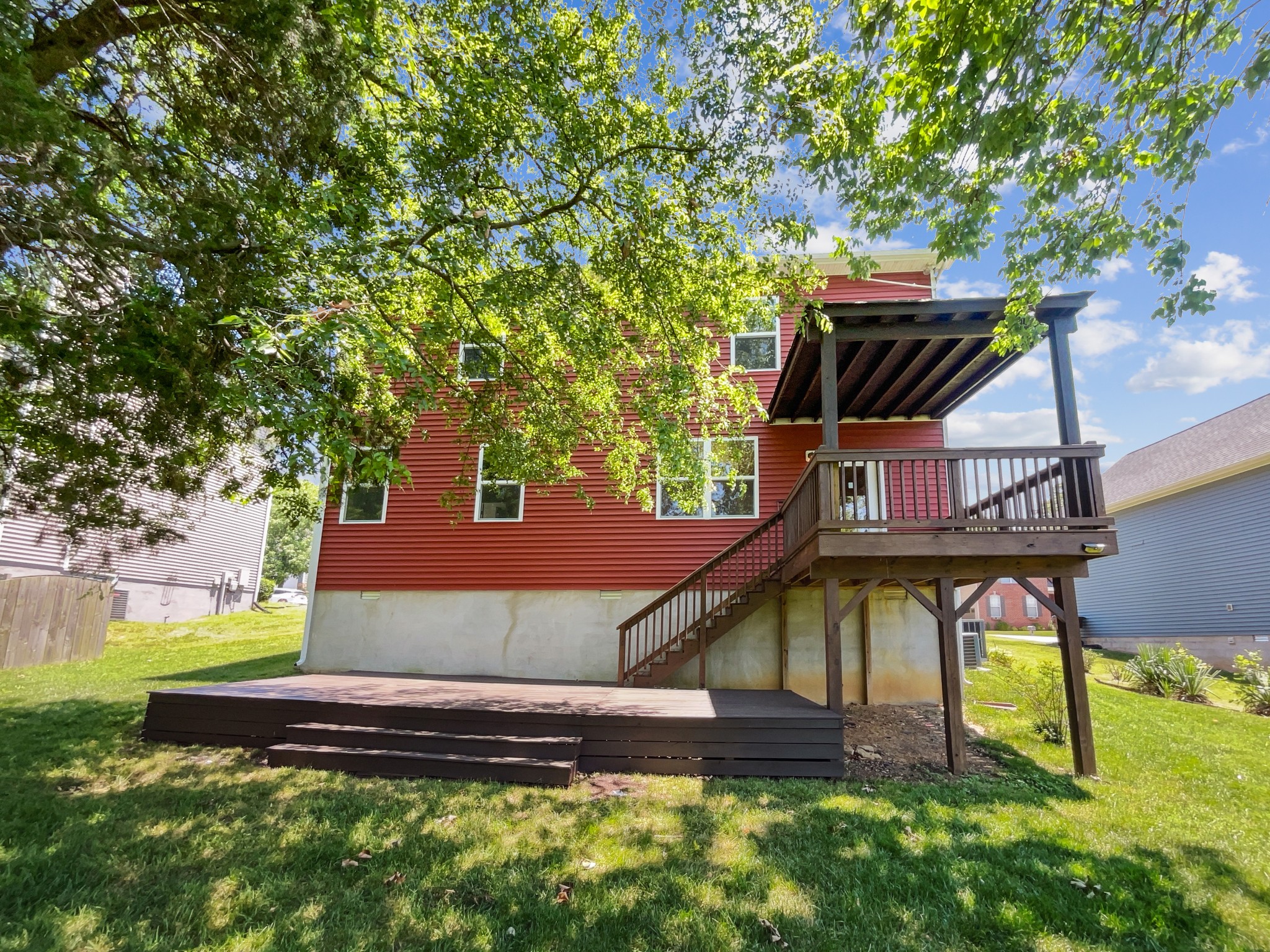 Photo 6 of 26 of 2508 Val Marie Dr house