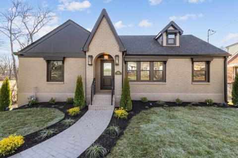 3907 Ivy Dr Nashville TN 37216