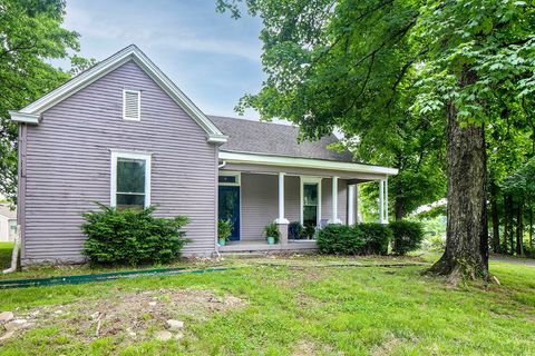 4063 Brick Church Pike Nashville TN 37207
