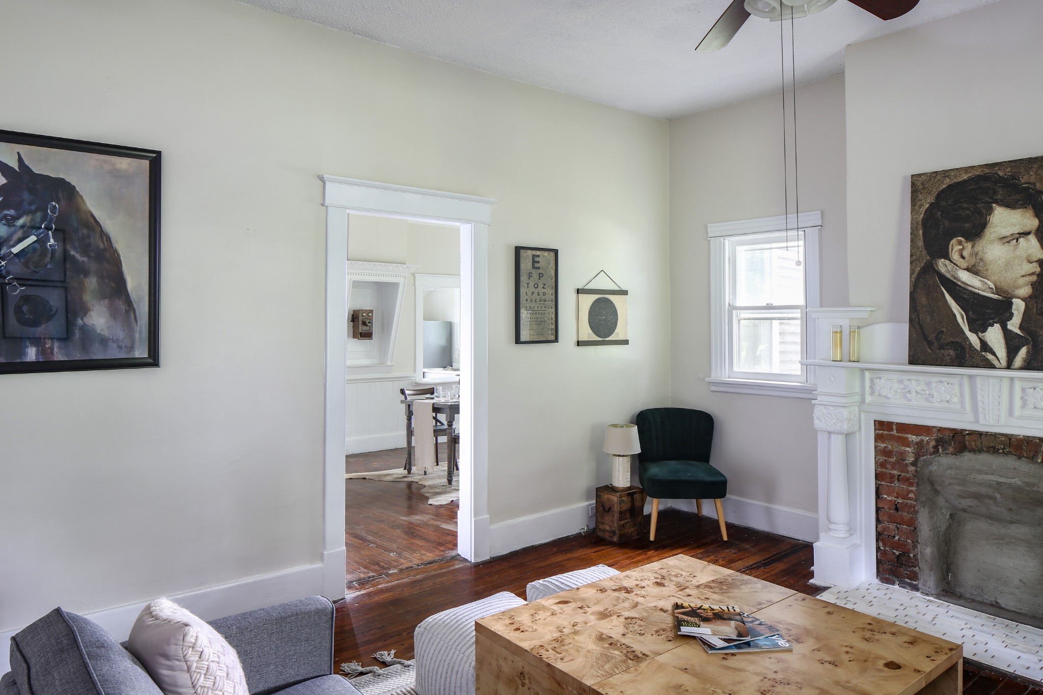 4063 Brick Church Pike