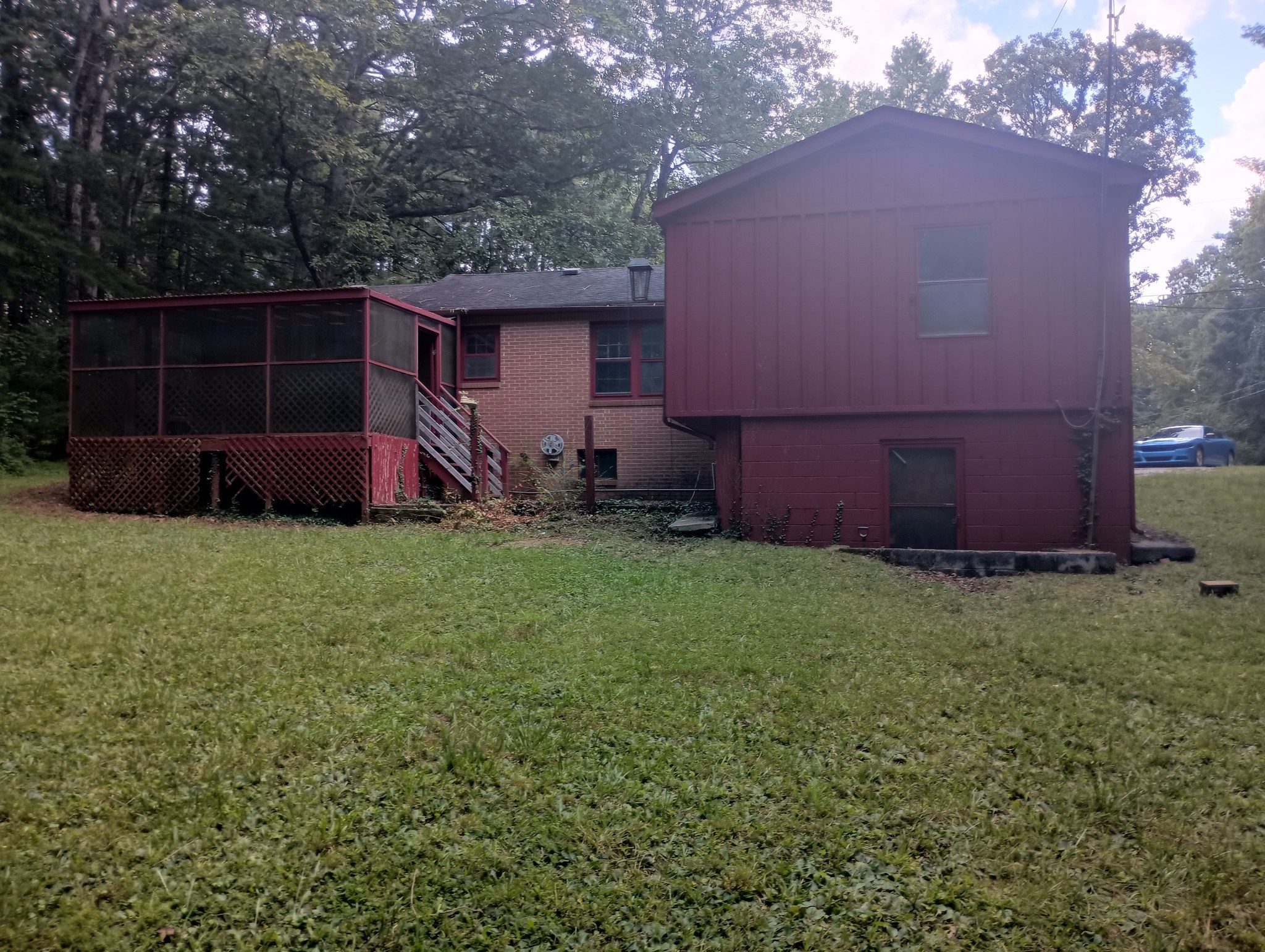 817 Lake Odonnell Rd