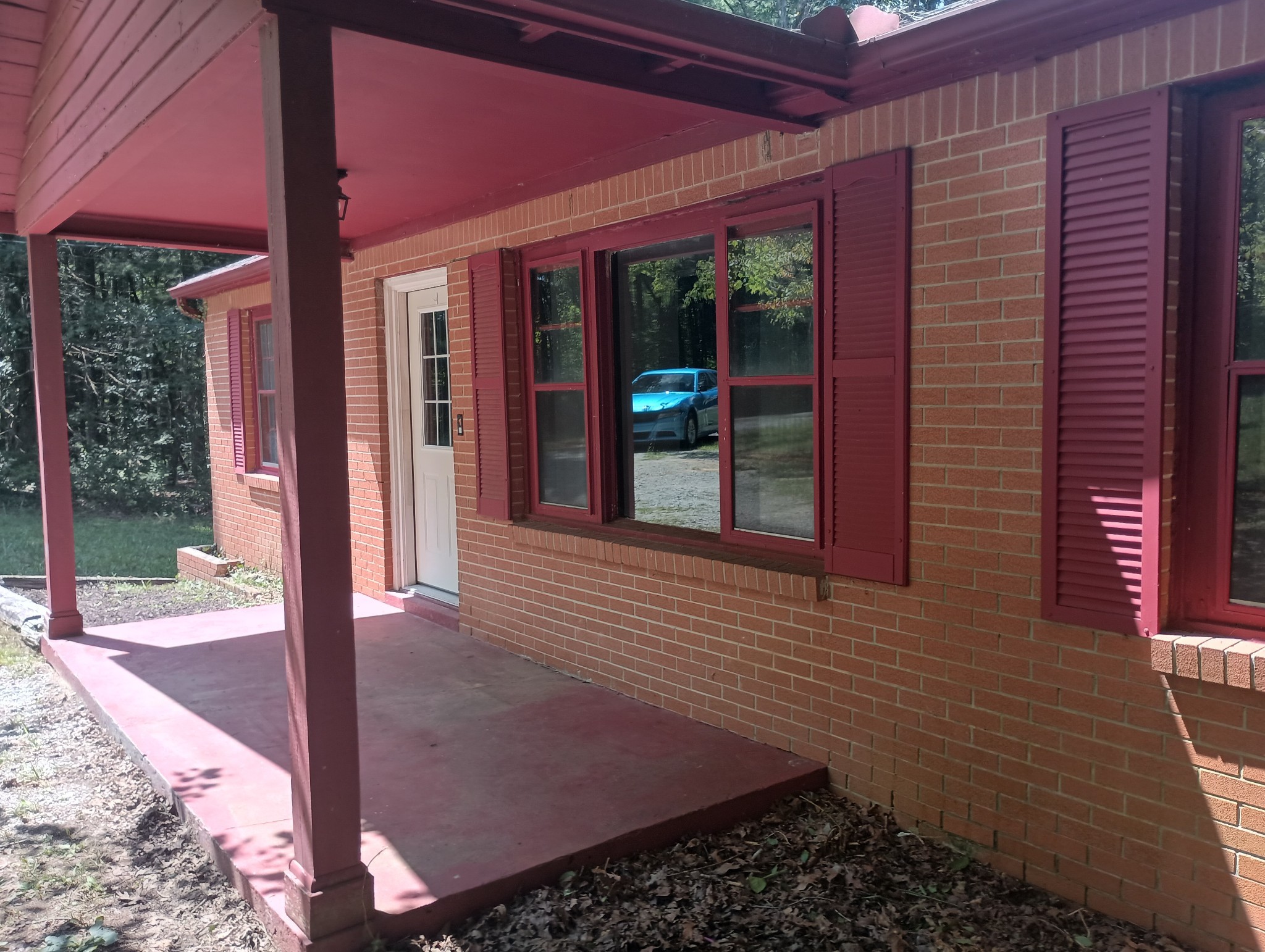 817 Lake Odonnell Rd