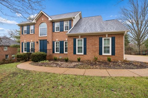 9455 Foothills Dr Brentwood TN 37027