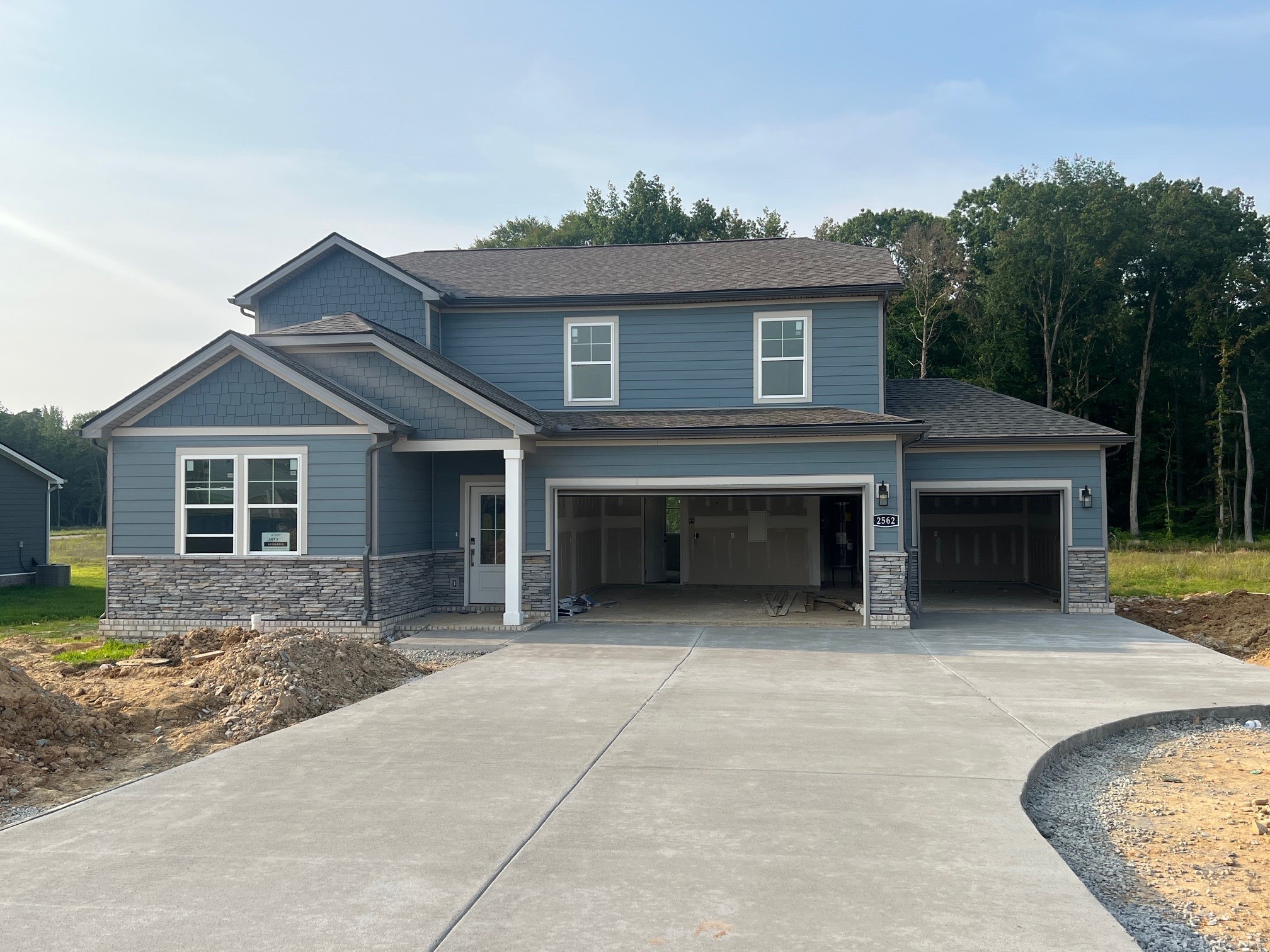 2562 Beverly Gail Rd