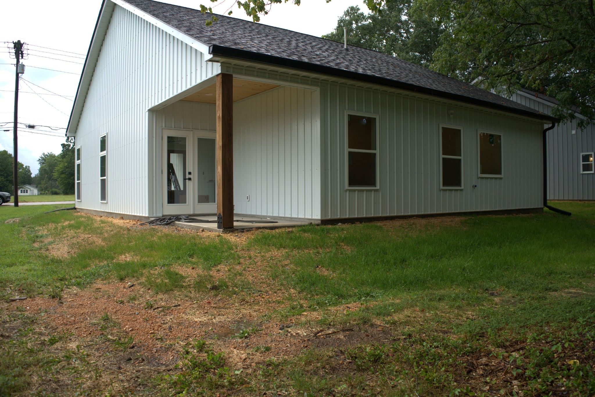 309 W Linden Ave