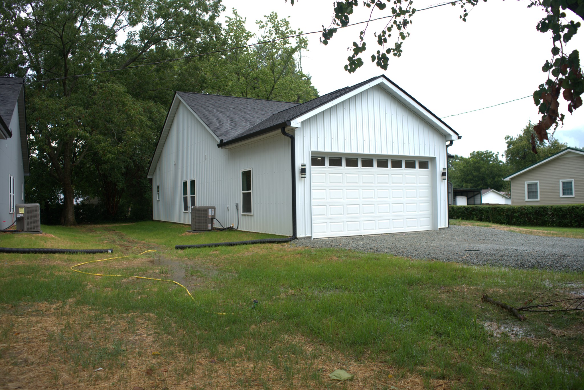 309 W Linden Ave