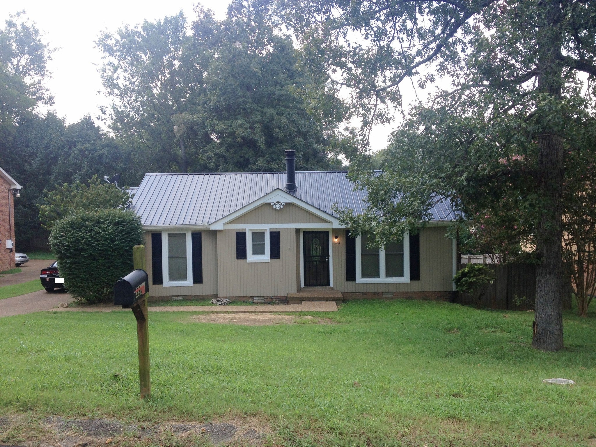 3.0-bed rental at 3211 Trails End Ln