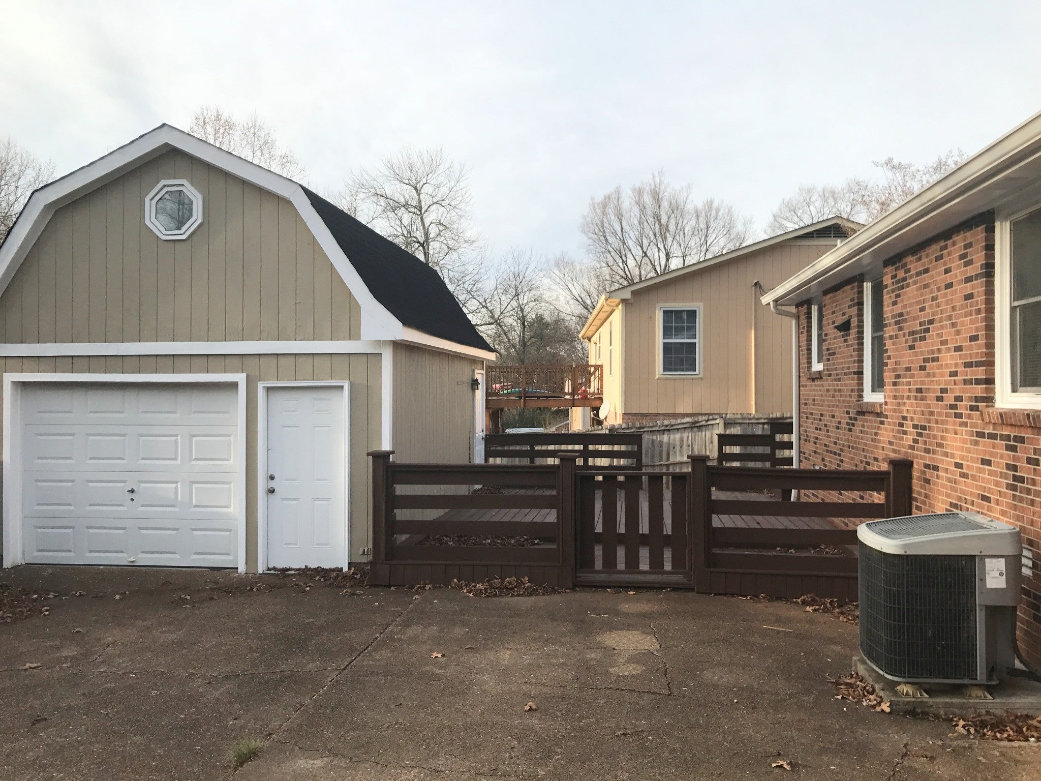3211 Trails End Ln, Nashville TN 37214 3-bed home, photo 2 of 20