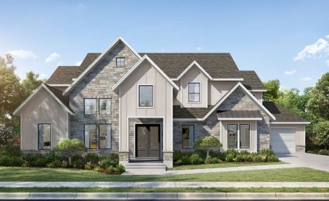 2048 Hamilton Drive Franklin TN 37064