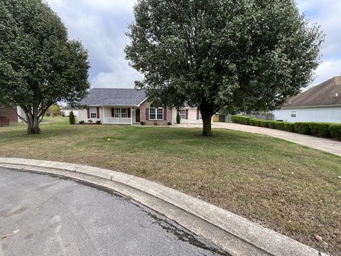 2712 Pickards Pt La Vergne TN 37086