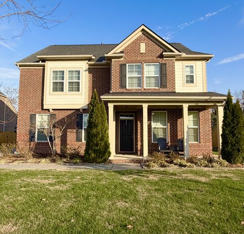 717 Harpers Mill Dr Nolensville TN 37135