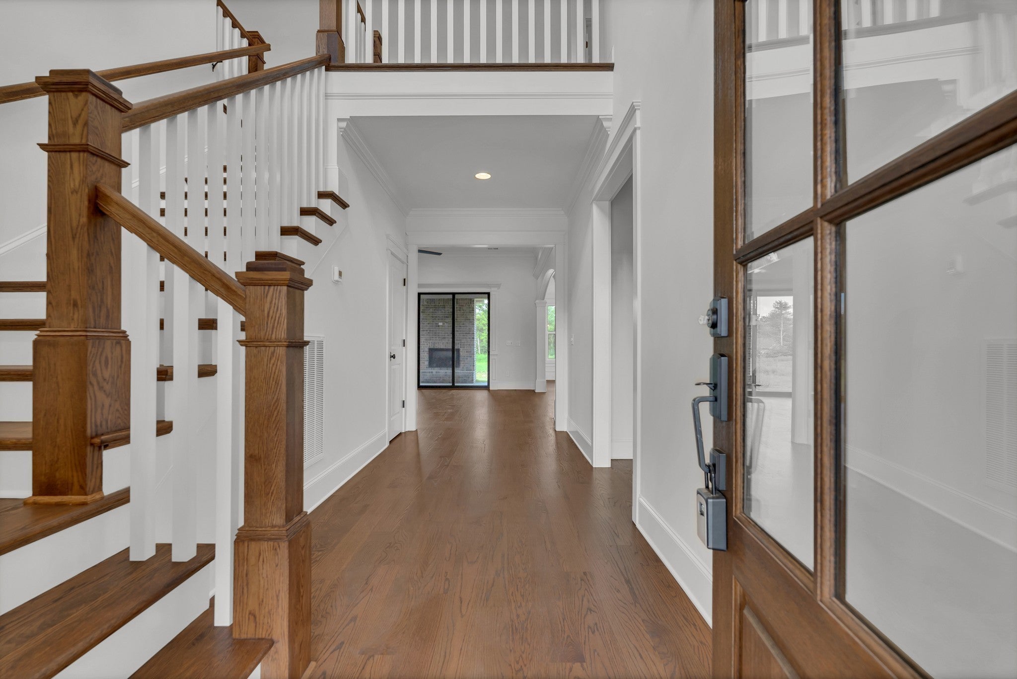 7106 Denton Drive