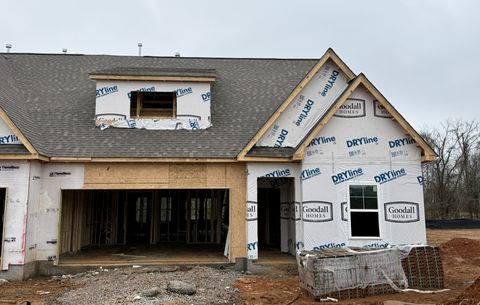 425 Yuma Lane White House TN 37188