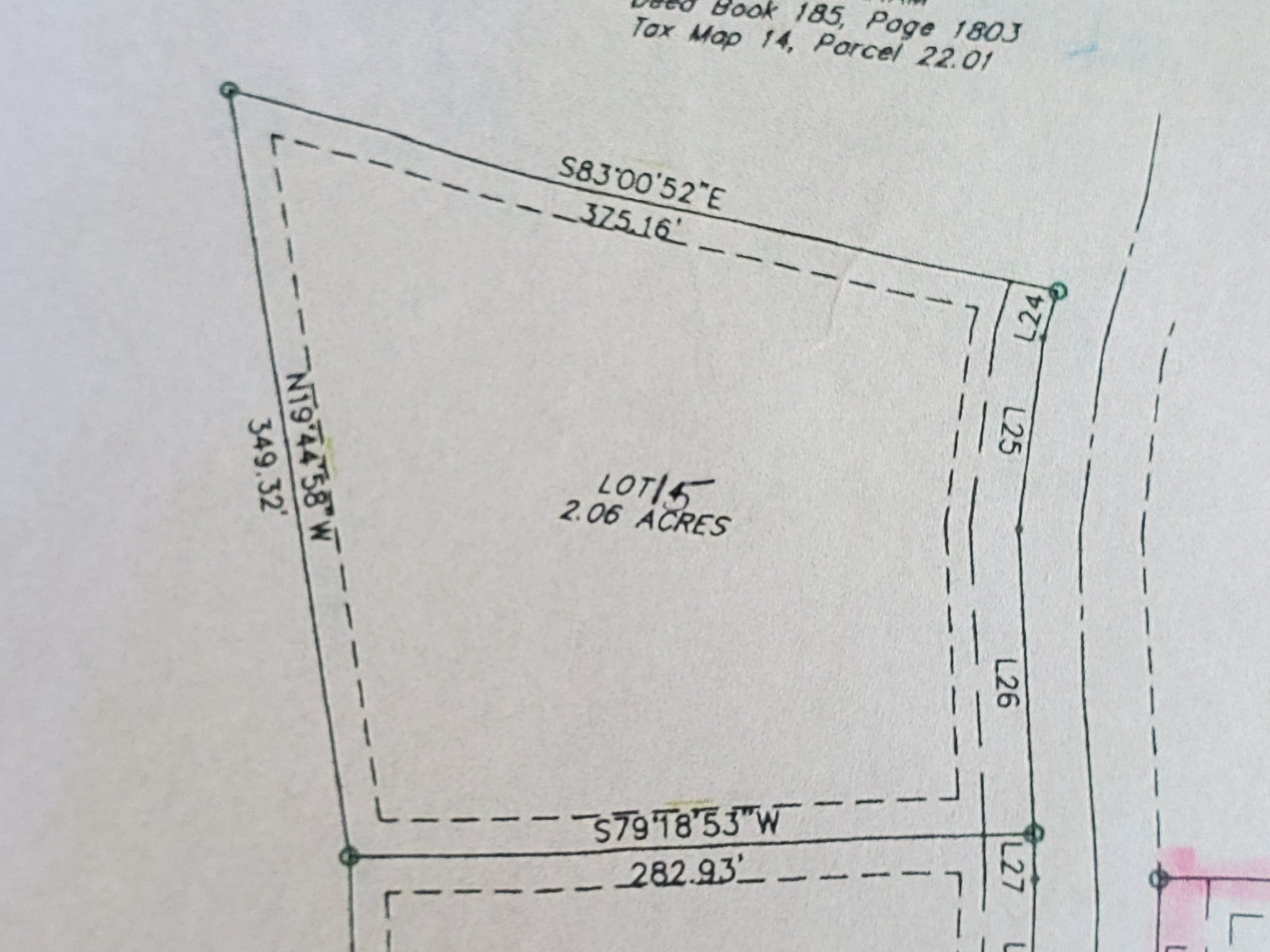 0 Harborview Lane