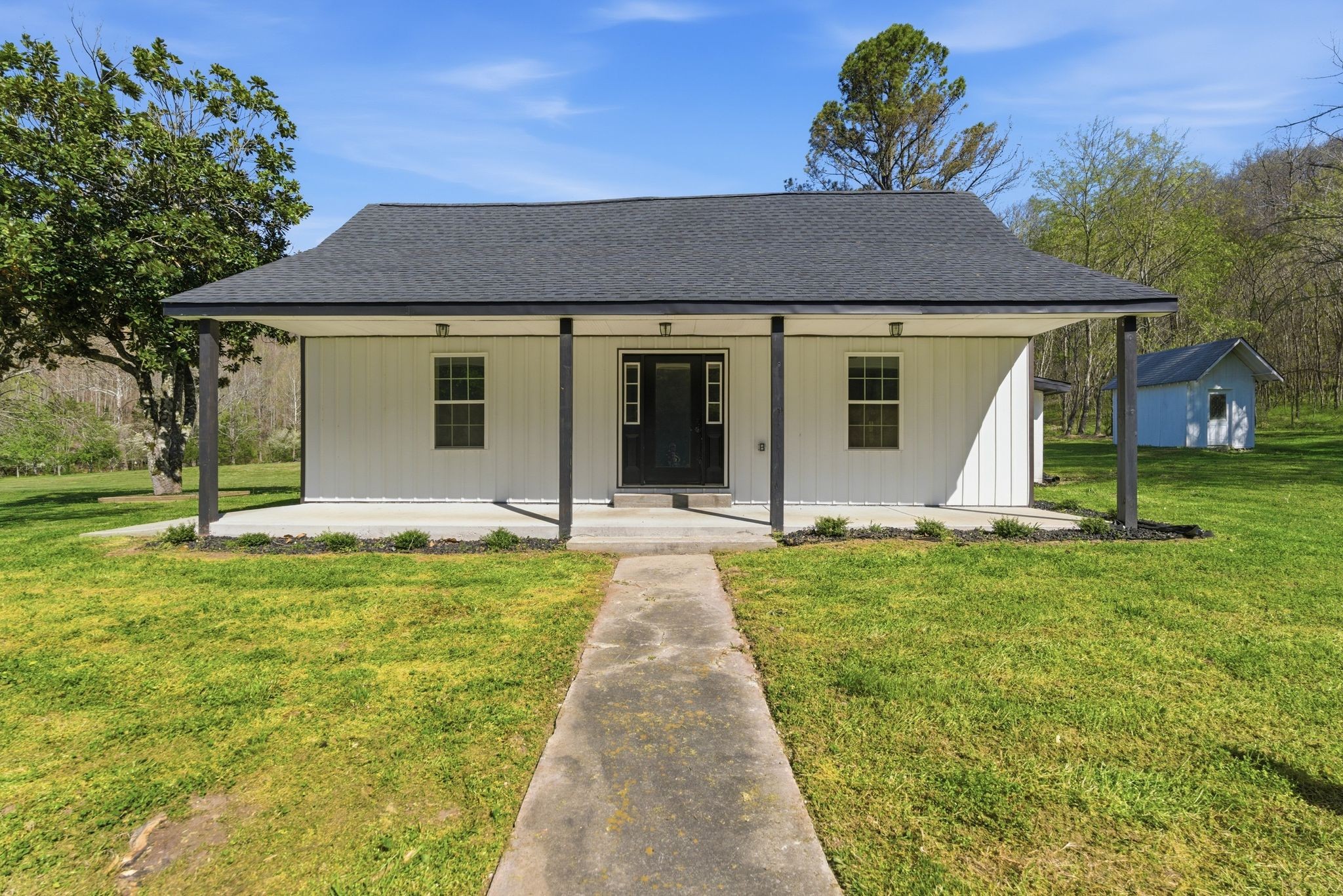 2635 McBrides Branch Rd