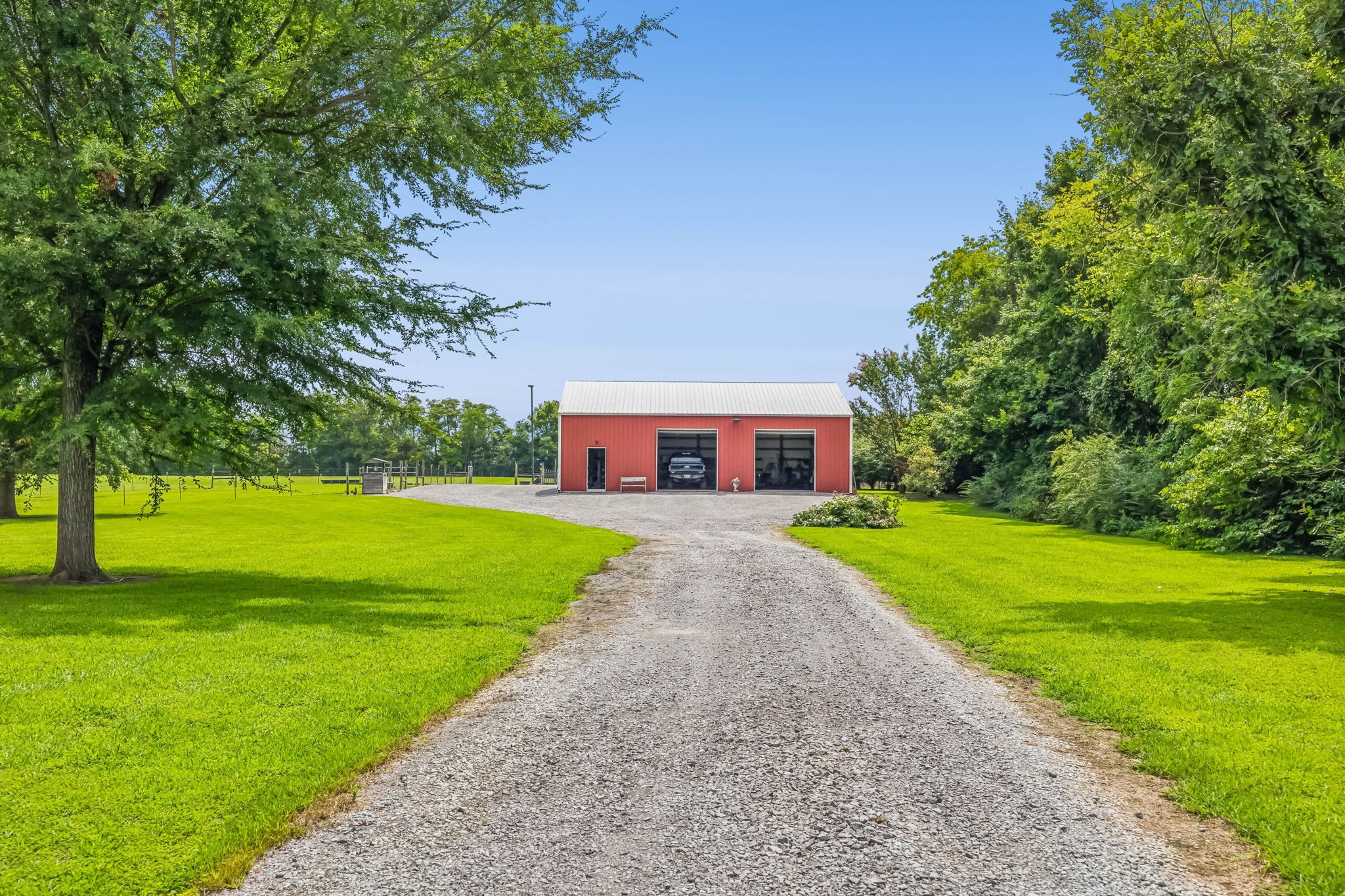 Photo 40 of 60 of 8699 Christiana Fosterville Rd house