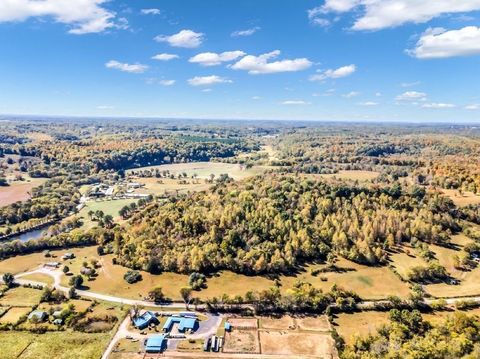 13581 Campbellsville Rd LOT 2 Lynnville TN 38472