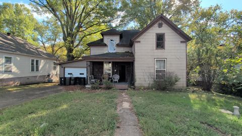 Photo of 325 Head St, Paris, TN 38242 (MLS # 3038822)