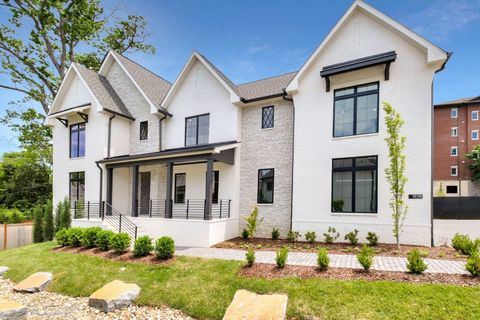 3916B Cross Creek Rd, Nashville, TN 37215 - MLS#: 2692556