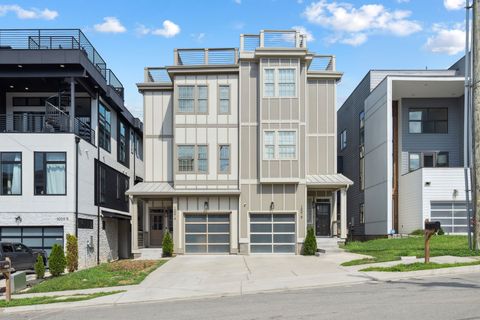 1007B Southside Ave Nashville TN 37203