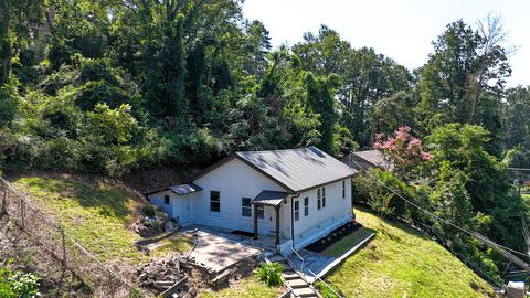 719 Federal St Chattanooga TN 37405