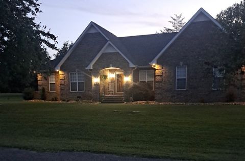 61 Old Mill Way Fayetteville TN 37334