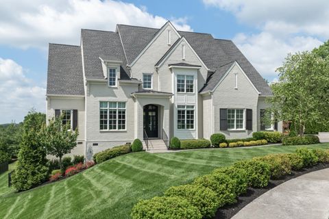 1401 Newhaven Dr Brentwood TN 37027