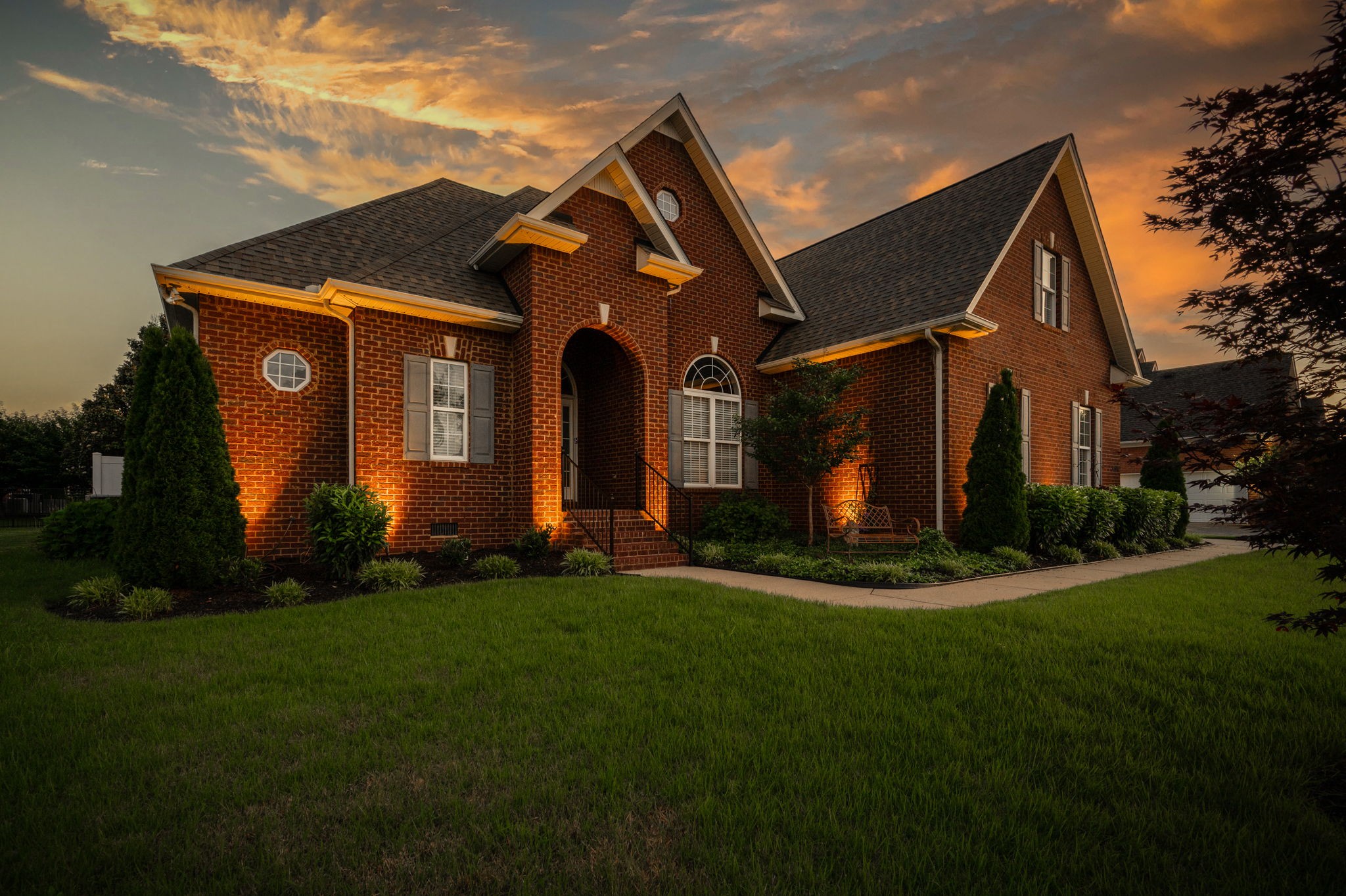 Middle Tennessee Properties 1 3307 Genoa Dr