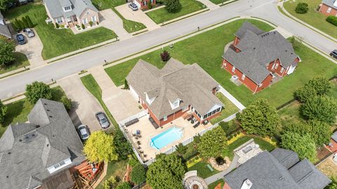 3307 Genoa Dr Murfreesboro TN 37128