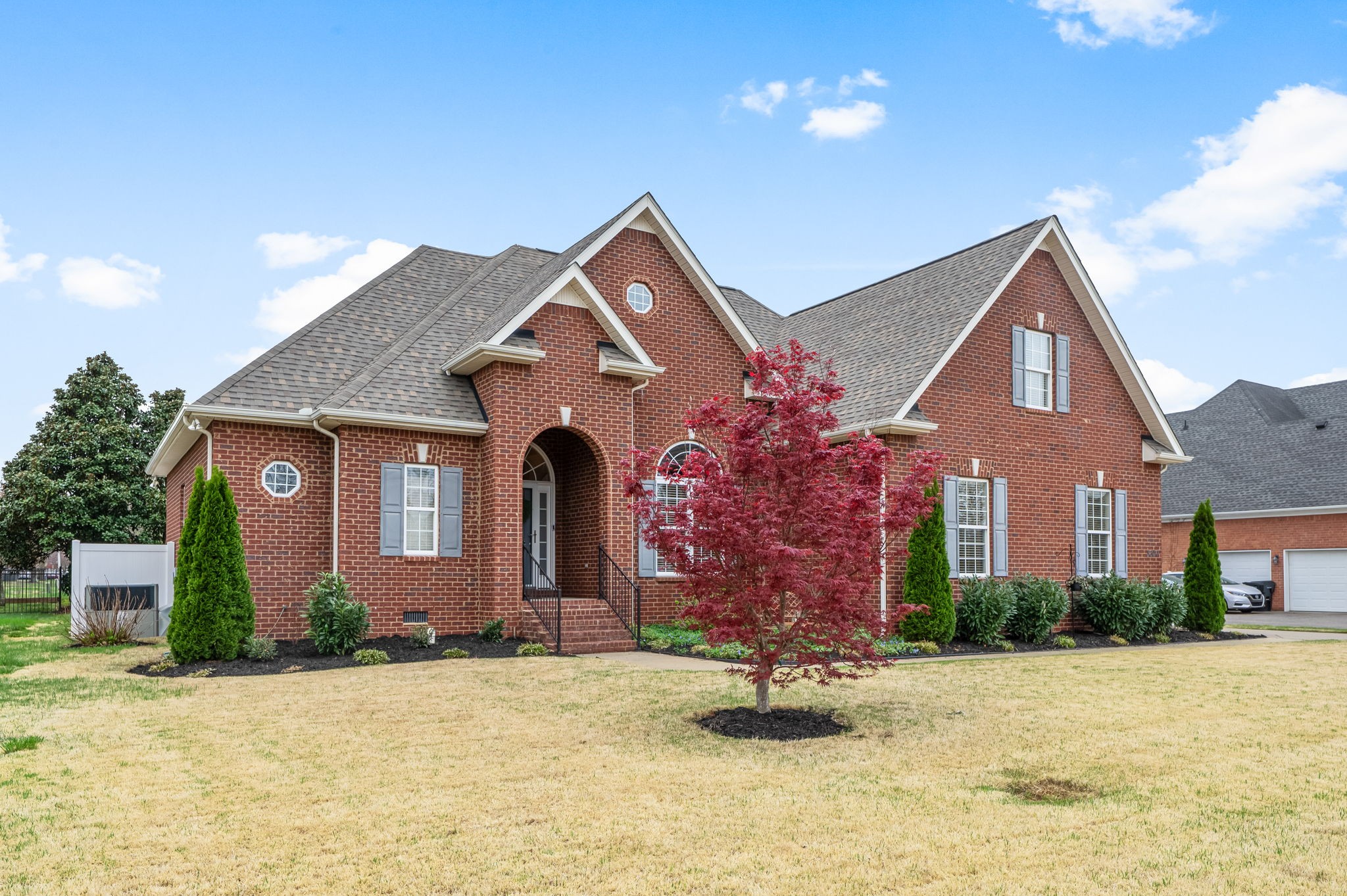 Middle Tennessee Properties 1 3307 Genoa Dr