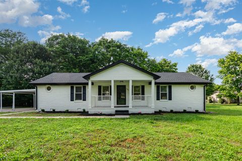 301 Oak Point Ter Mount Juliet TN 37122
