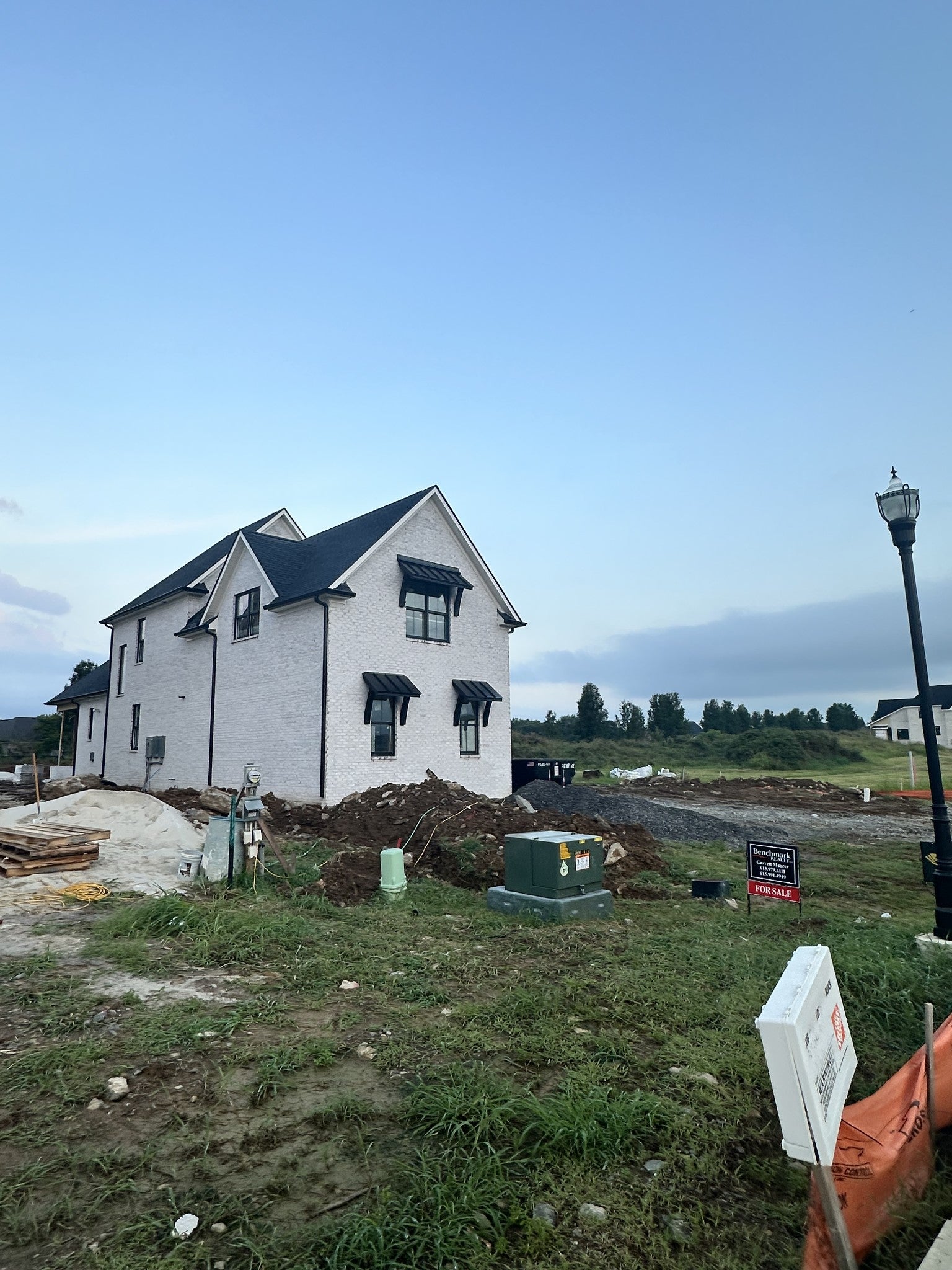 444 Bell Lake Rd