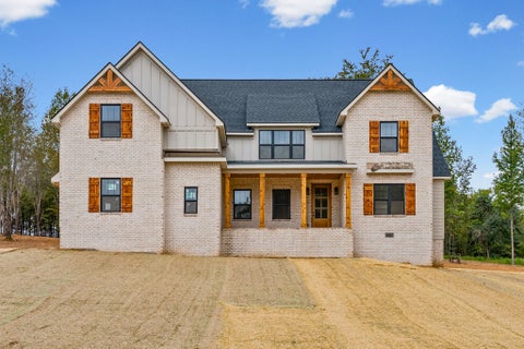 Photo of 1902 Muddy Branch Rd, Clarksville, TN 37043 (MLS # 3610343)