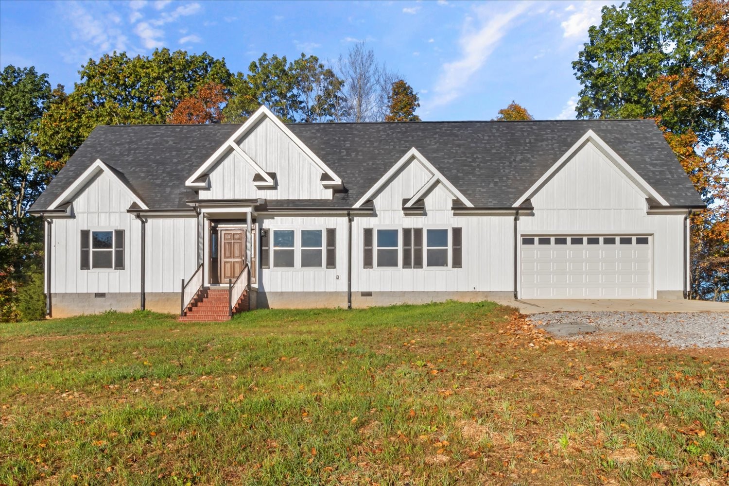 975 Weakley Creek Road