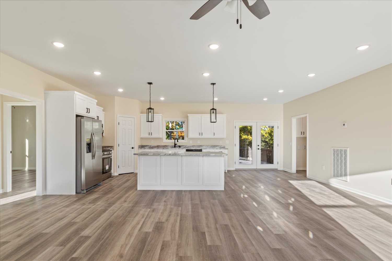 975 Weakley Creek Road