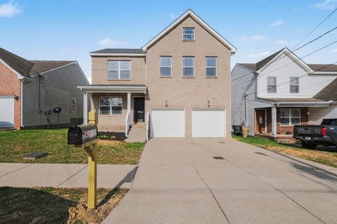 Photo of 313 Schoolhouse Ct, Antioch, TN 37013 (MLS # 3168850)