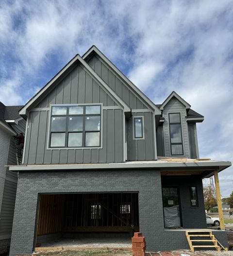 6511 Marauder Dr, Nashville, TN 37209 - MLS#: 2756113