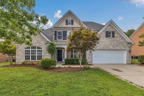 2025 Delaware Dr Nolensville TN 37135