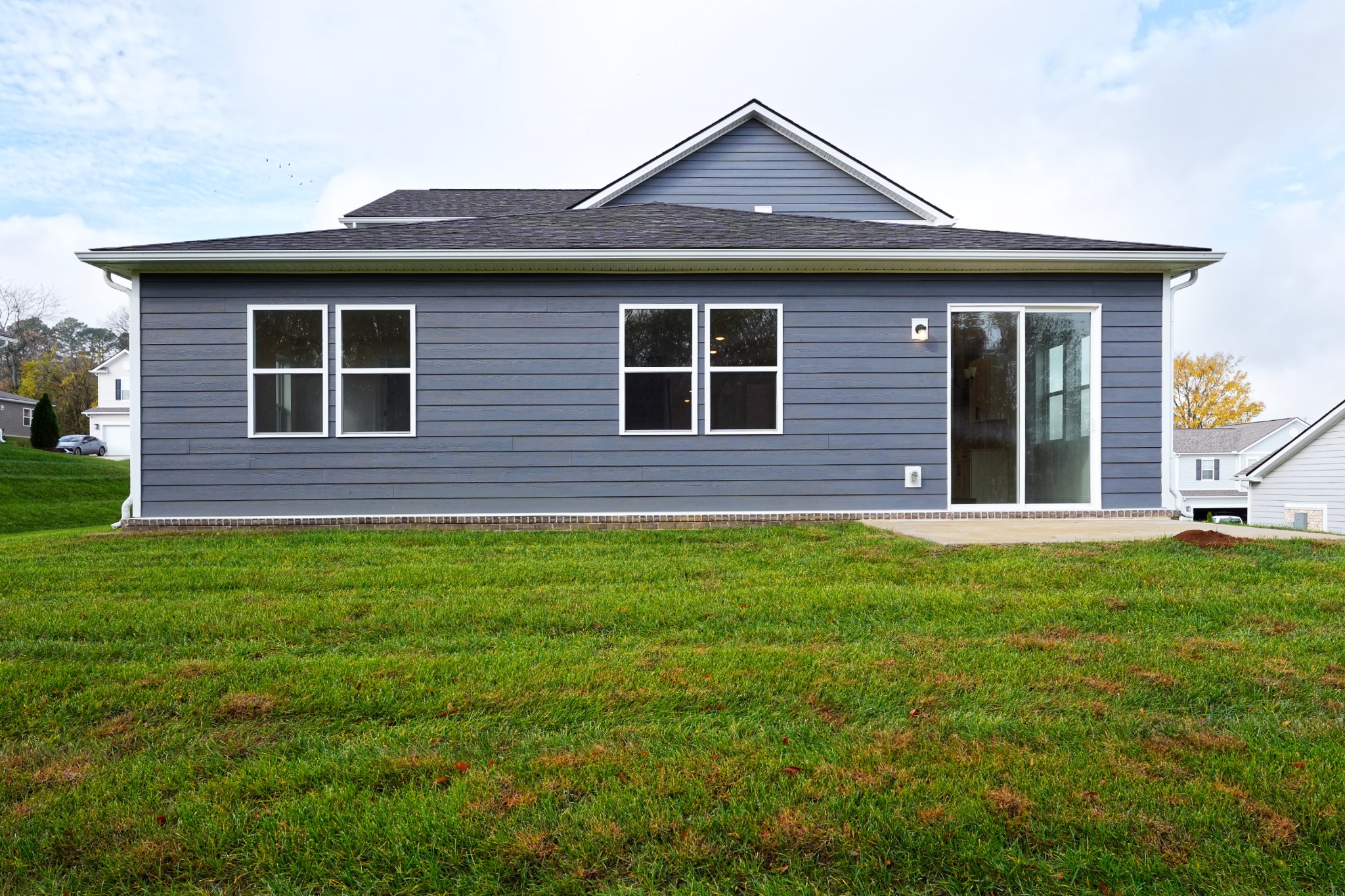 2372 Williamsport Landing