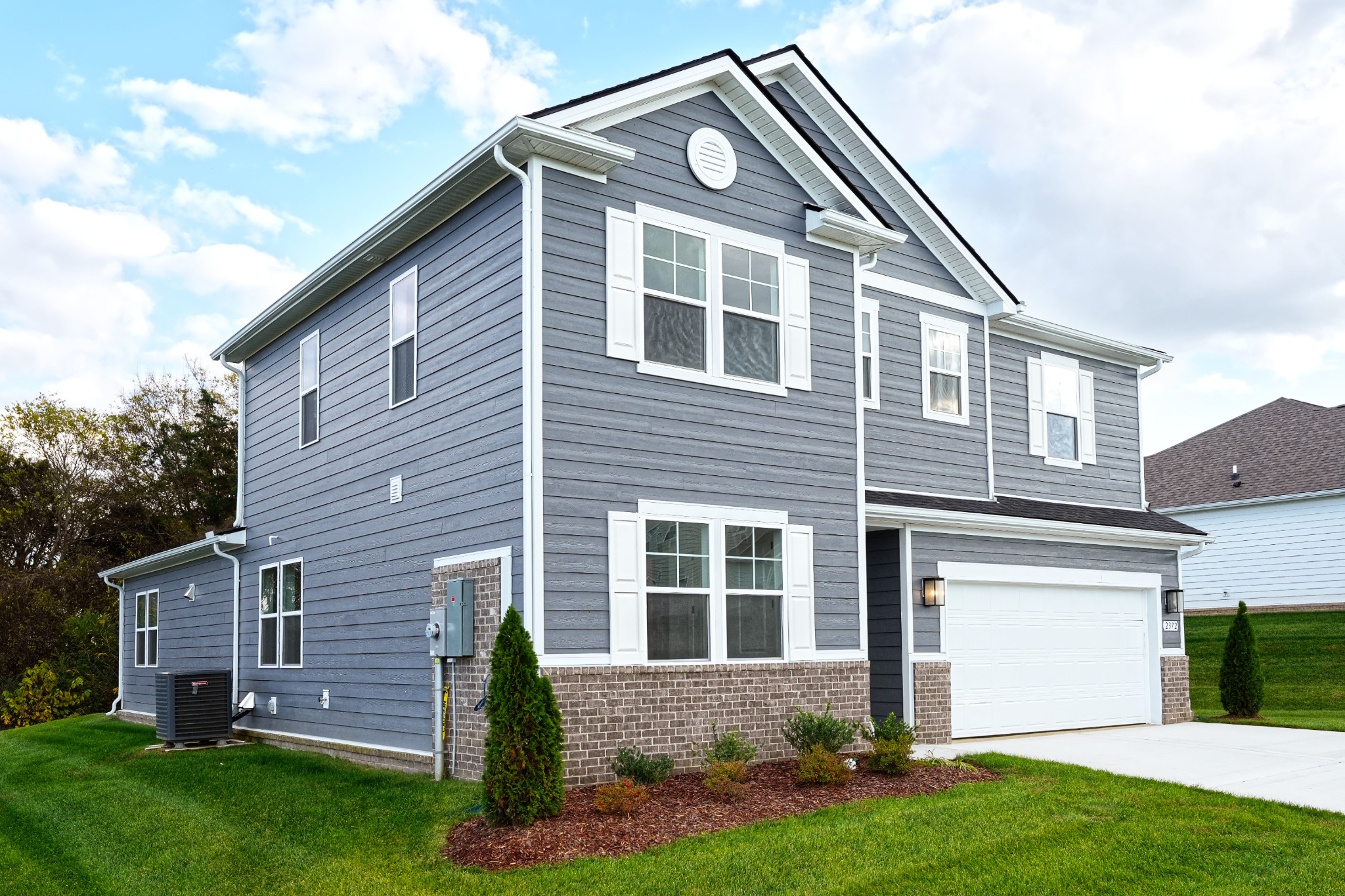 2372 Williamsport Landing