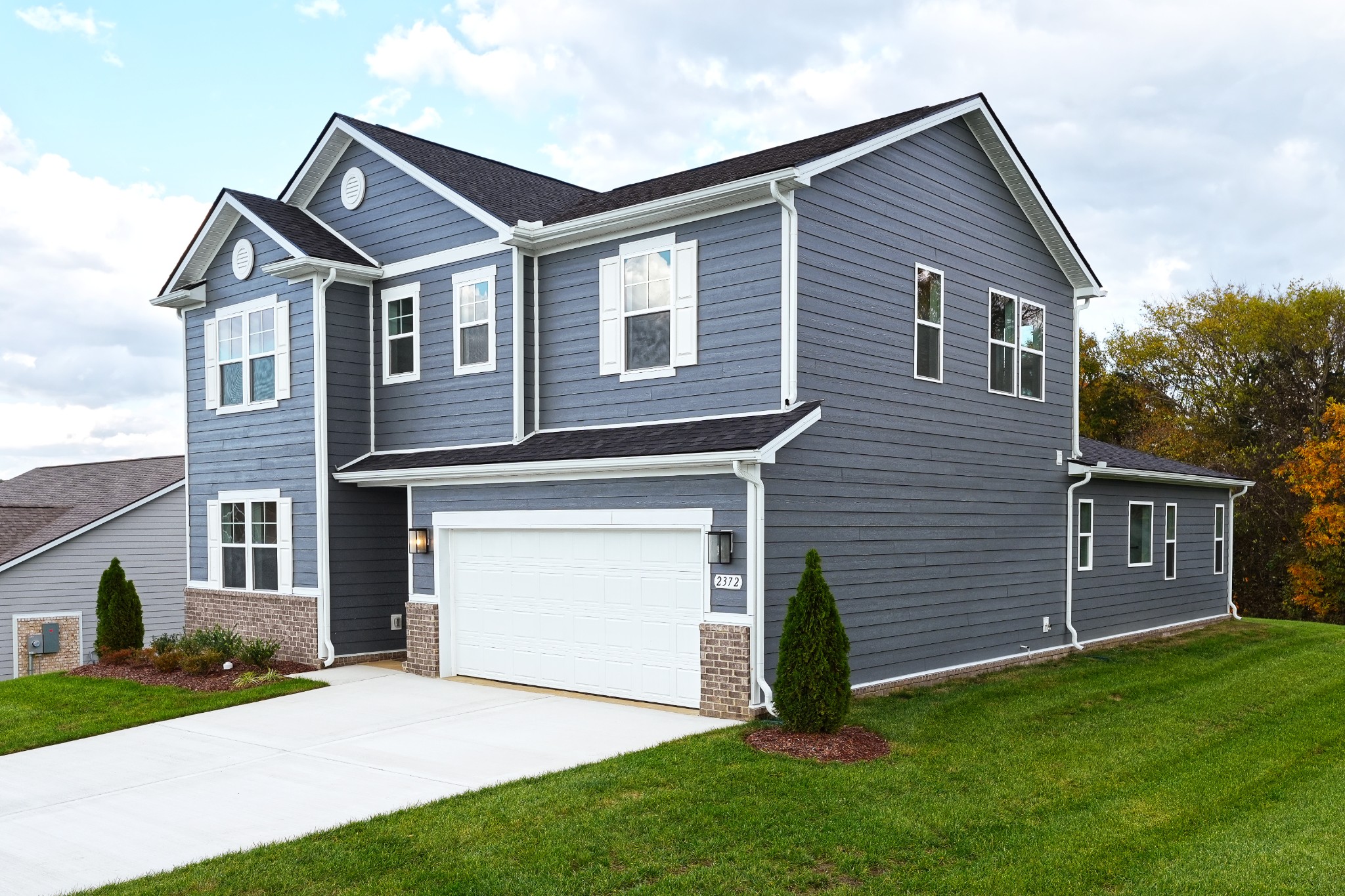 2372 Williamsport Landing