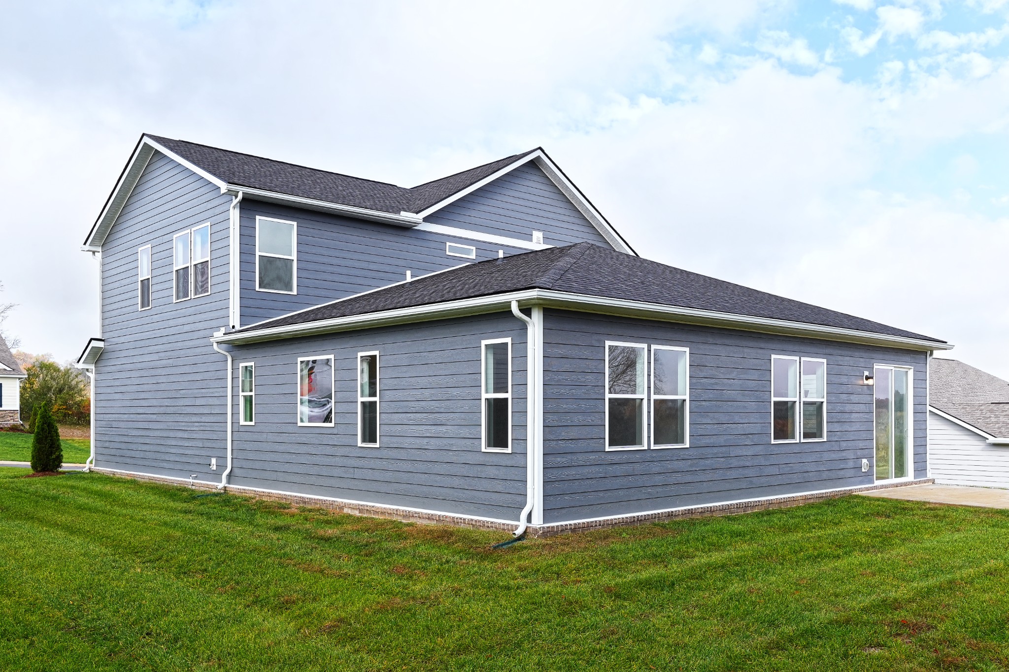 2372 Williamsport Landing