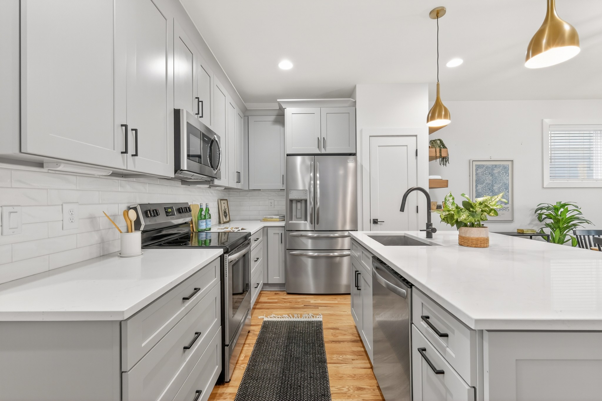 4411 Providence Heights B