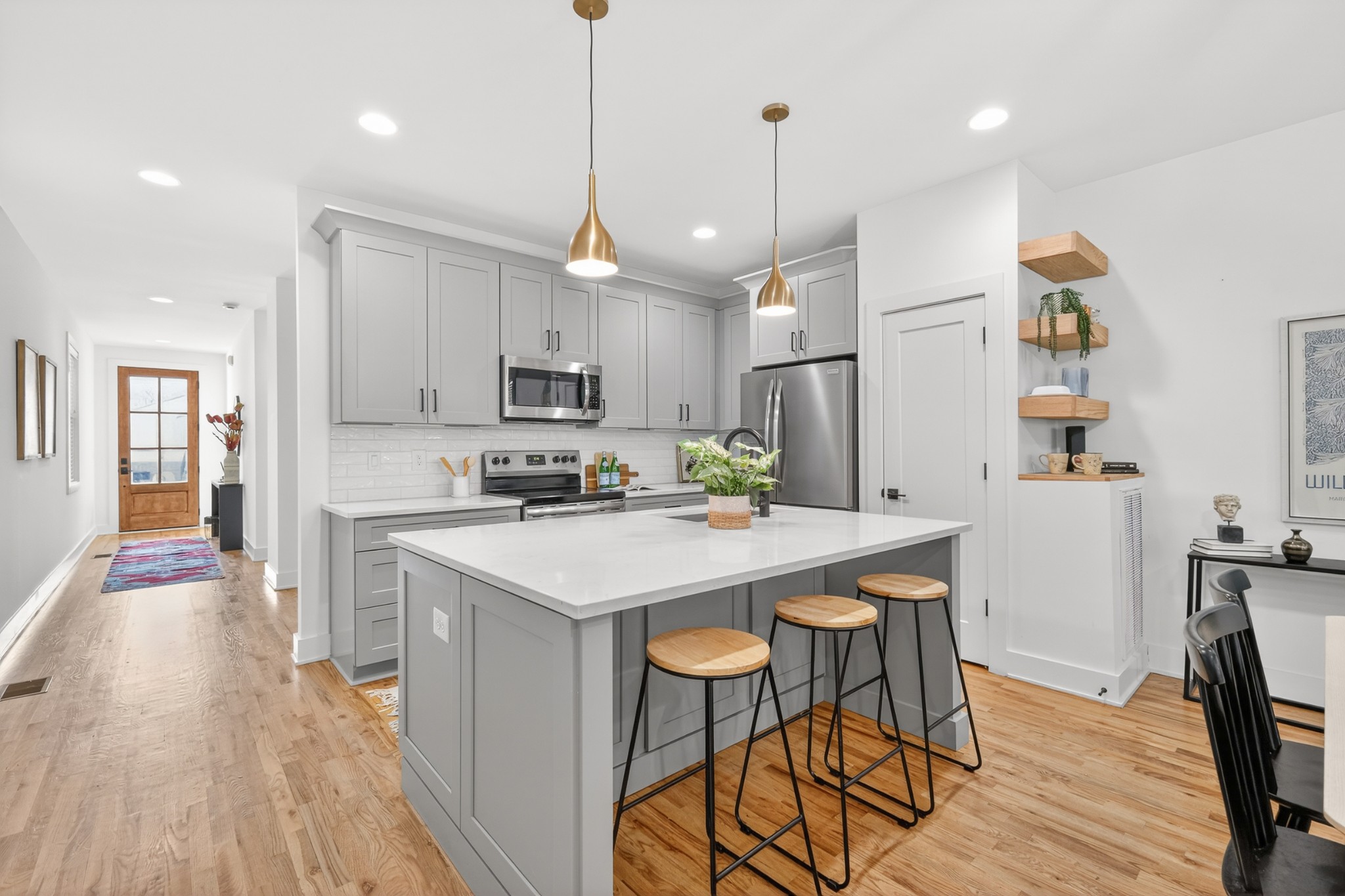 4411 Providence Heights B