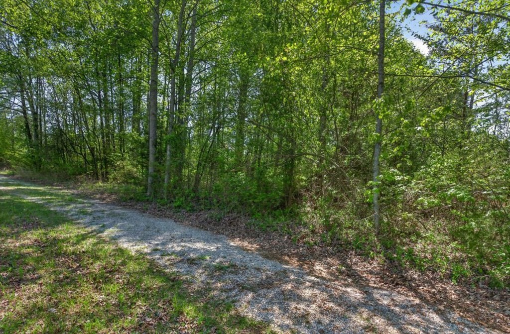 0 Coal Bank Road